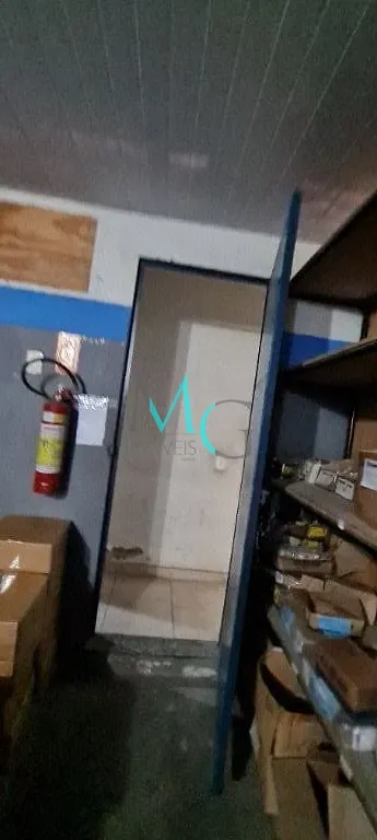 Depósito-Galpão, 386 m² - Foto 19