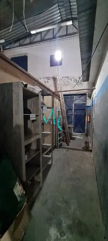 Depósito-Galpão, 386 m² - Foto 17