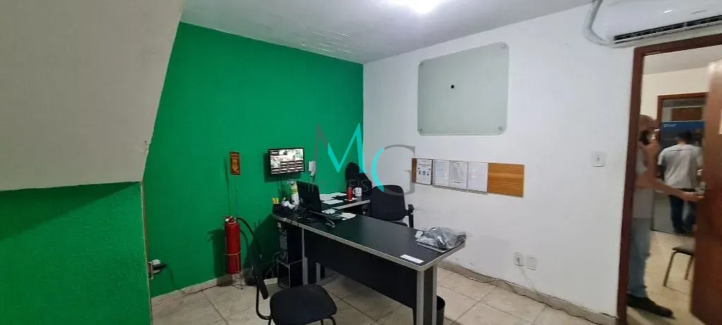 Depósito-Galpão, 386 m² - Foto 9