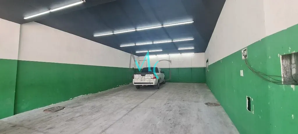 Depósito-Galpão, 386 m² - Foto 6