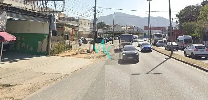 Depósito-Galpão, 386 m² - Foto 4