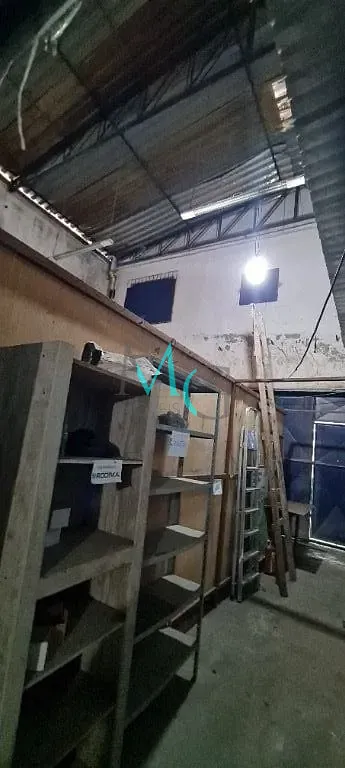 Depósito-Galpão, 386 m² - Foto 18
