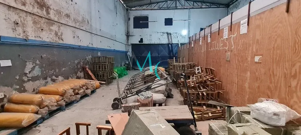 Depósito-Galpão, 386 m² - Foto 21