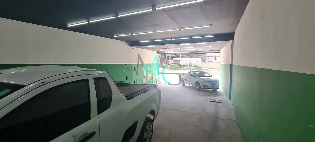 Depósito-Galpão, 386 m² - Foto 7