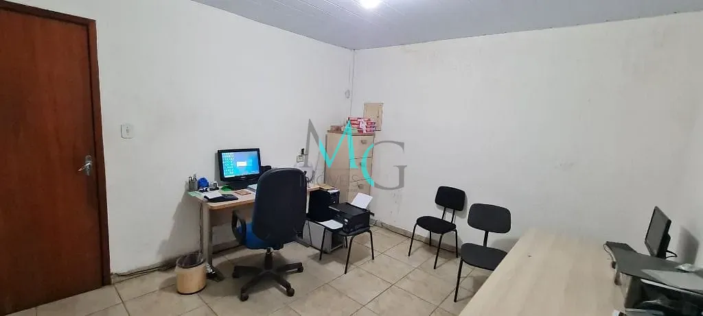 Depósito-Galpão, 386 m² - Foto 12