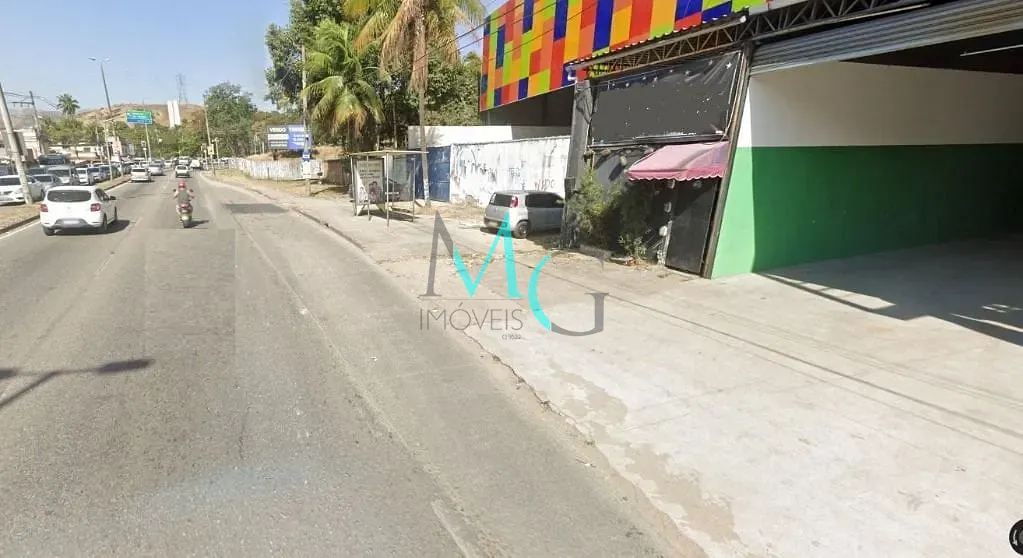 Depósito-Galpão, 386 m² - Foto 3