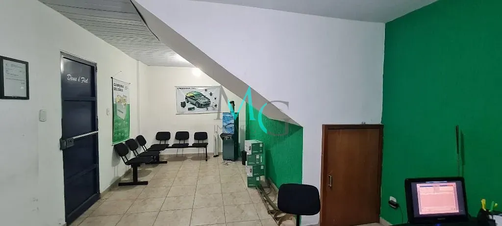 Depósito-Galpão, 386 m² - Foto 10