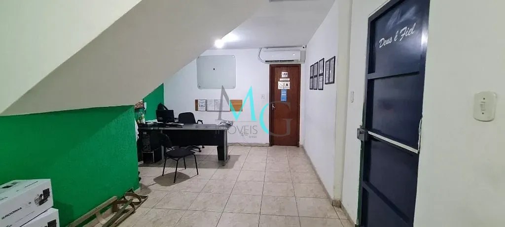 Depósito-Galpão, 386 m² - Foto 8