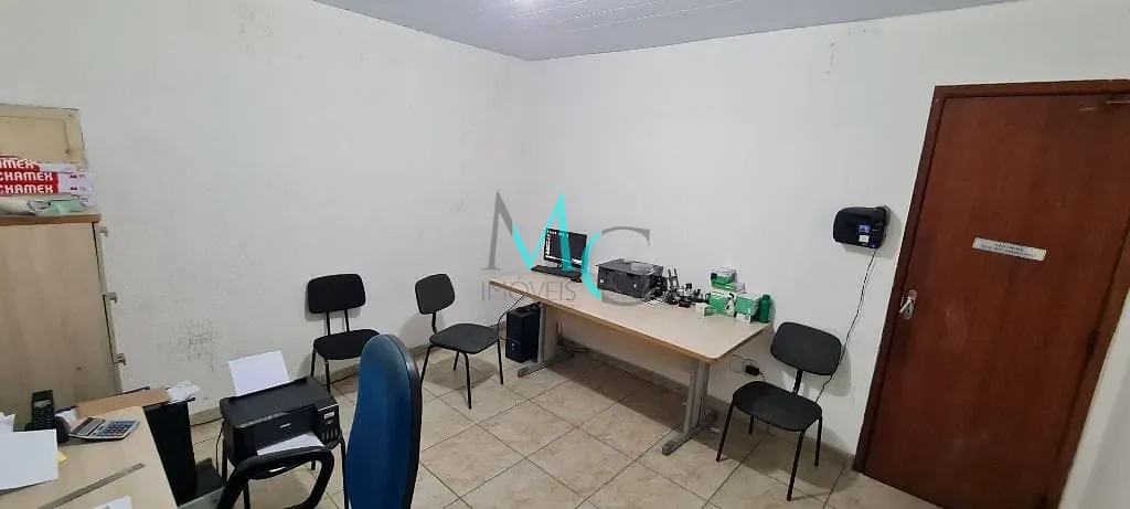 Depósito-Galpão, 386 m² - Foto 11