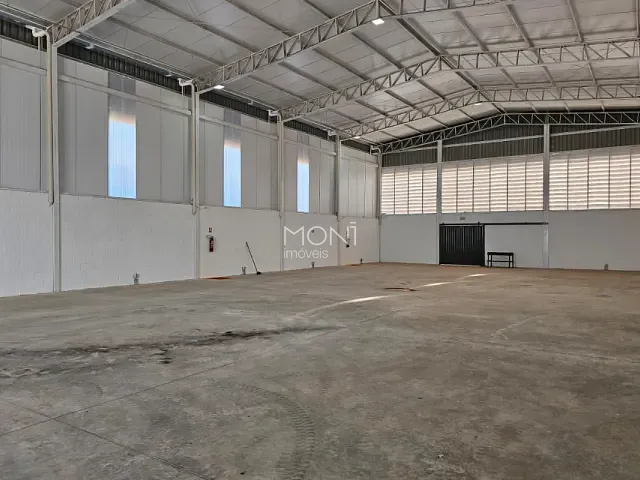 Galpão / Barracão para alugar, no bairro Zona Industrial em Brasília