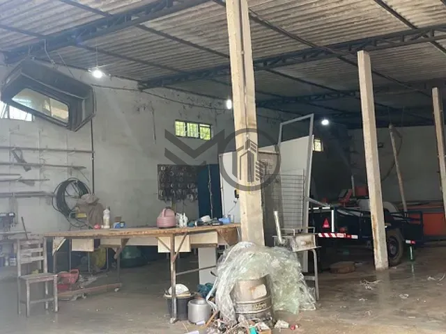 Galpão / Barracão com 250m², à venda, no bairro DR FABIO 2 em Cuiabá