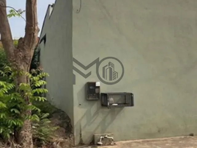 Galpão / Barracão com 250m², à venda, no bairro DR FABIO 2 em Cuiabá