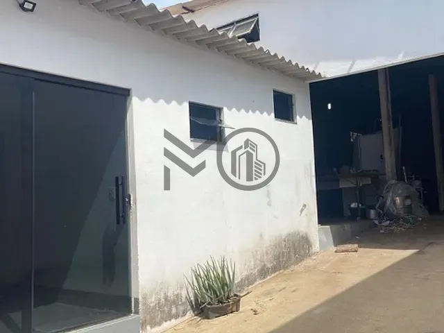Galpão / Barracão com 250m², à venda, no bairro DR FABIO 2 em Cuiabá