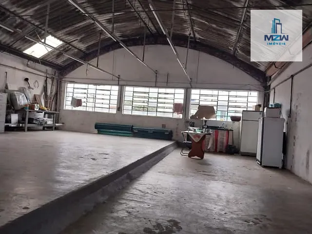 Galpão / Barracão para alugar, no bairro Vila Oratório em São Paulo