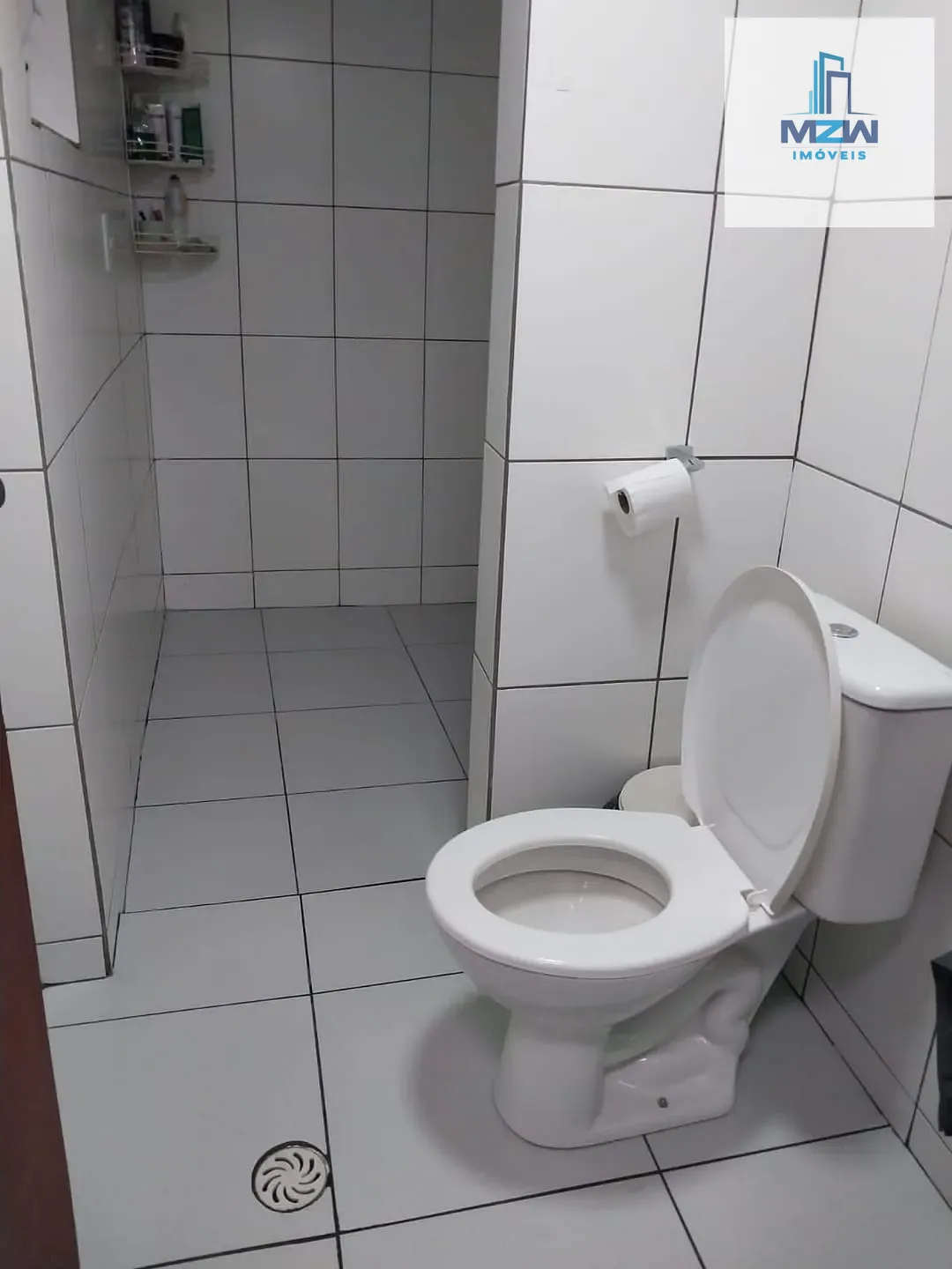 Depósito-Galpão, 413 m² - Foto 5