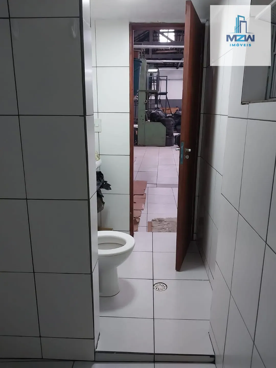 Depósito-Galpão, 413 m² - Foto 7