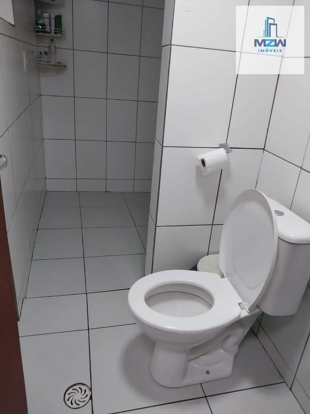 Depósito-Galpão, 413 m² - Foto 6