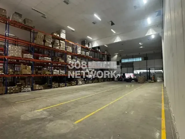 Galpão / Barracão com 500m², para alugar, no bairro Tamboré em Barueri