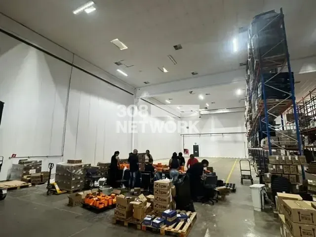Galpão / Barracão com 500m², para alugar, no bairro Tamboré em Barueri