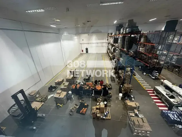 Galpão / Barracão com 500m², para alugar, no bairro Tamboré em Barueri