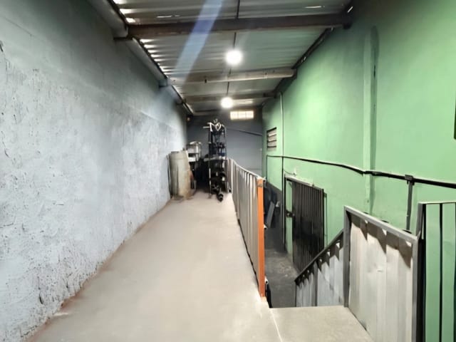 Foto do Galpão / Barracão - Barracão à venda, Parque Industrial Alicante, Londrina, PR | Imobiliária Natal LTDA