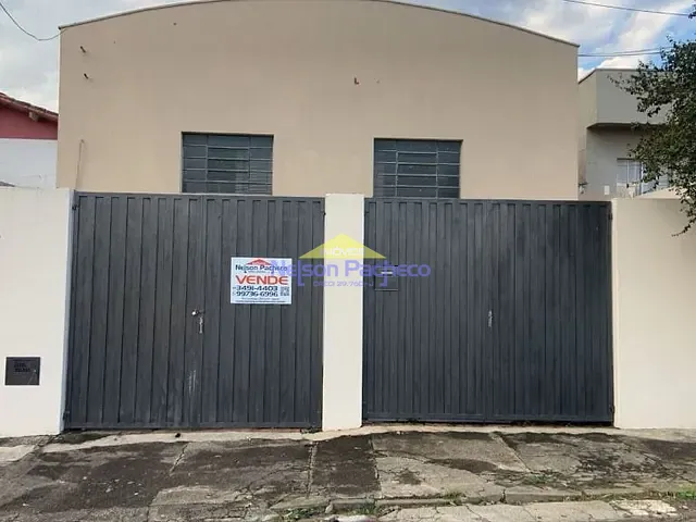 Galpão / Barracão com 1m², à venda, no bairro São José em Capivari