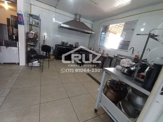 Chácara com 500m² 2 quartos e 2 banheiros, à venda, no bairro Jardim Colonial em Atibaia