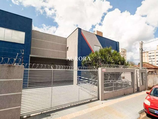 Galpão / Barracão com 317m², à venda, no bairro Jardim Londrilar em Londrina