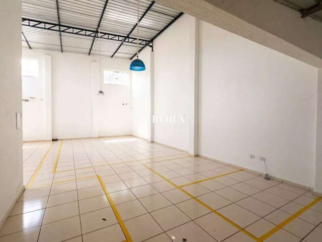 Galpão / Barracão com 317m², à venda, no bairro Jardim Londrilar em Londrina