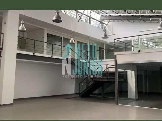 Galpão / Barracão com 1126m², para alugar, no bairro Vila Leopoldina em São Paulo
