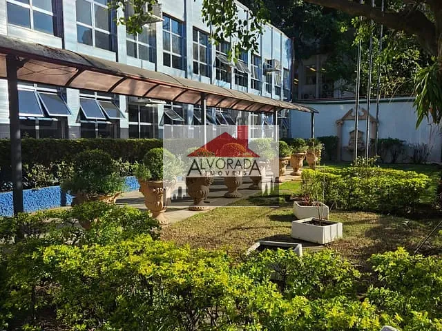 Galpão / Barracão com 3000m², para alugar, no bairro Casa Verde em São Paulo
