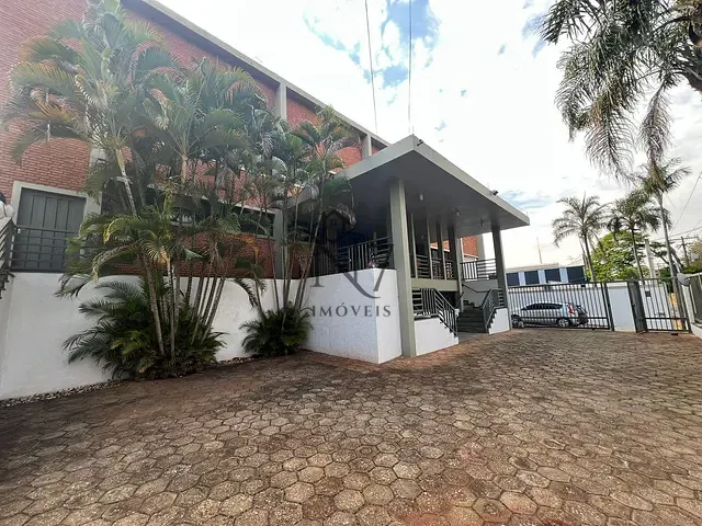 Galpão / Barracão com 3000m², à venda ou para alugar, no bairro Jardim Santa Genebra II (Barão Geraldo) em Campinas