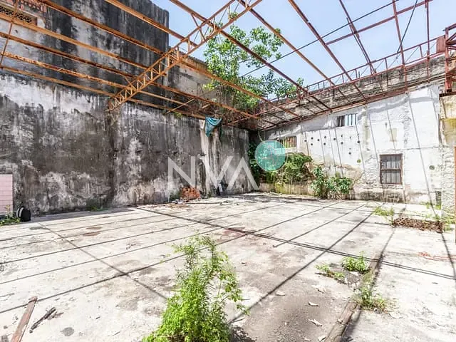 Galpão / Barracão com 2000m², à venda ou para alugar, no bairro Madureira em Rio de Janeiro