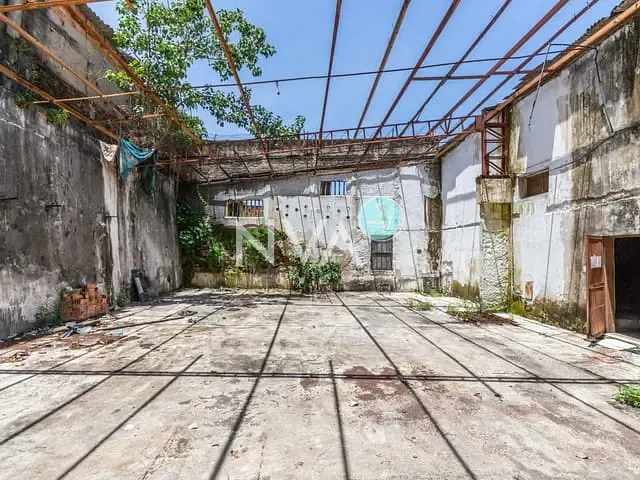 Galpão / Barracão com 2000m², à venda ou para alugar, no bairro Madureira em Rio de Janeiro