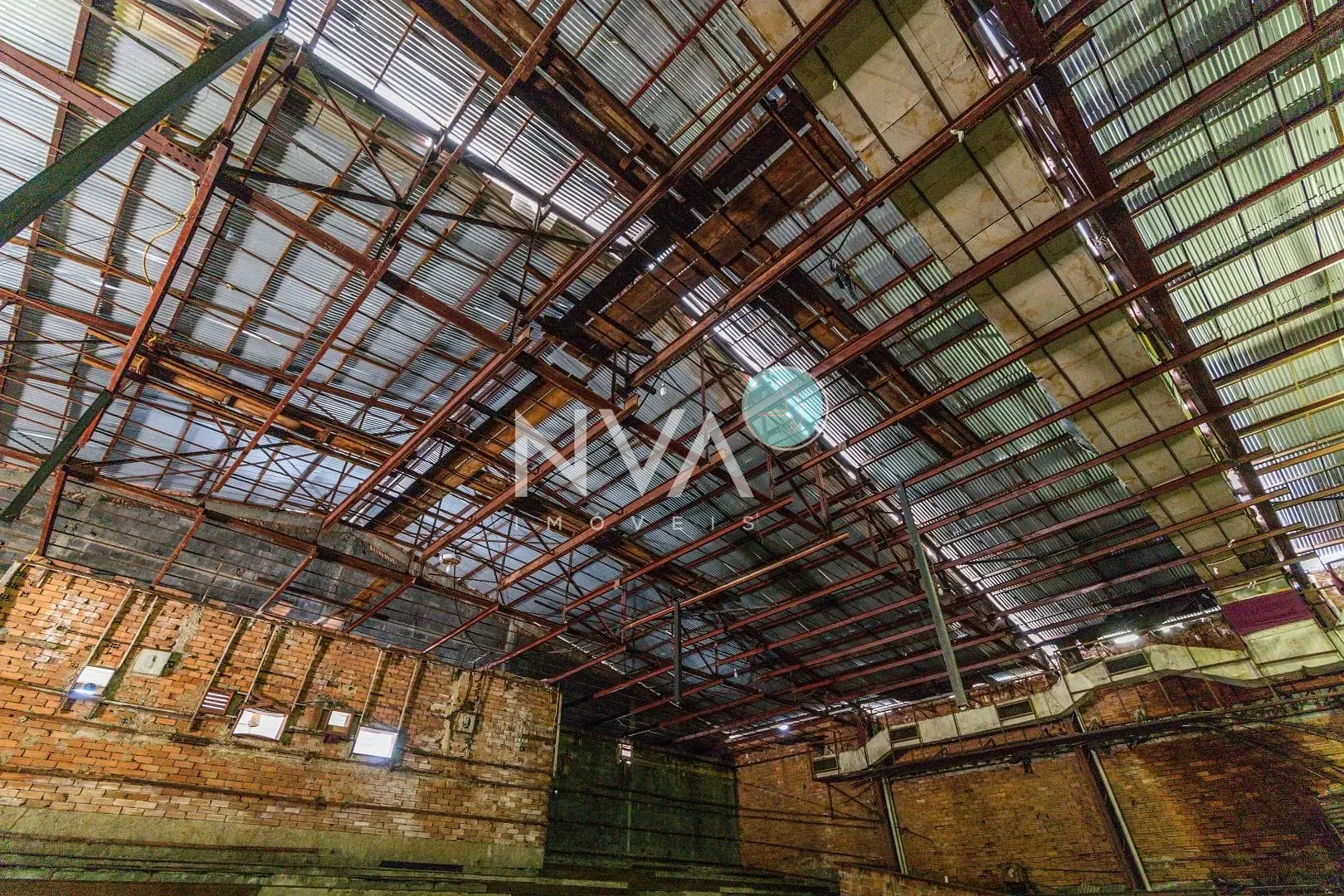 Depósito-Galpão, 1728 m² - Foto 17