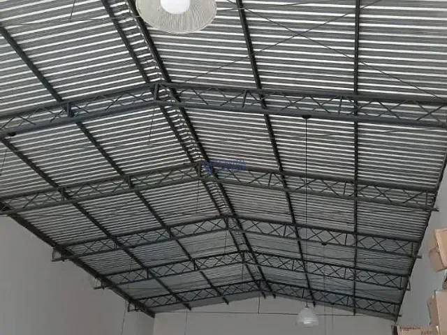 Galpão / Barracão com 380m², à venda, no bairro Centro em São José dos Campos