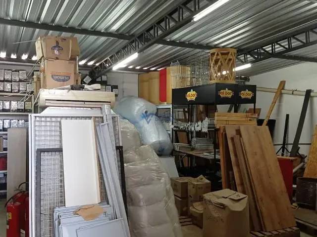 Galpão / Barracão com 380m², à venda, no bairro Centro em São José dos Campos