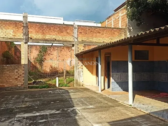 Galpão / Barracão com 540m², à venda, no bairro Jardim Arrivabene II em Artur Nogueira