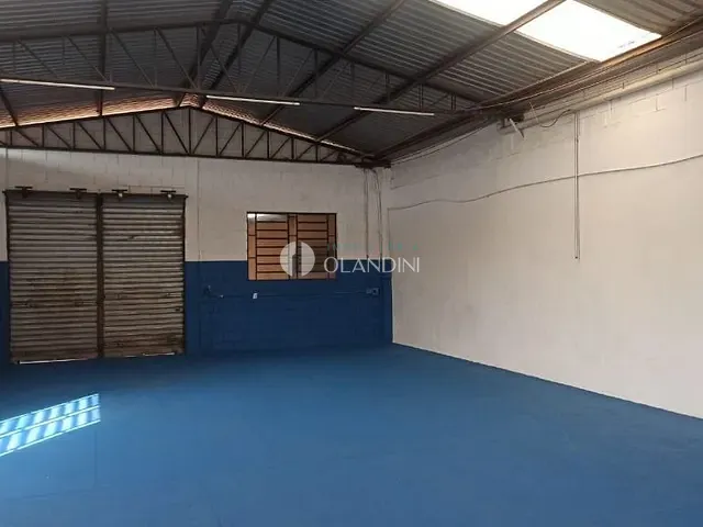 Galpão / Barracão com 540m², à venda, no bairro Jardim Arrivabene II em Artur Nogueira