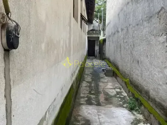 Galpão / Barracão à venda, no bairro Chácara do Visconde em Taubaté