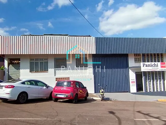 Galpão / Barracão para alugar, no bairro Centro em Ijuí