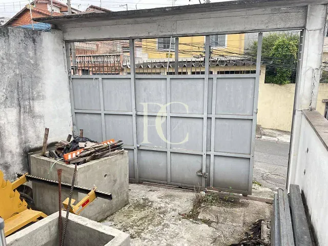 Galpão / Barracão à venda, no bairro Cidade Domitila em São Paulo