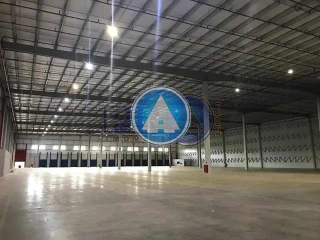 Galpão / Barracão para alugar, no bairro Rosa dos Ventos em Aparecida de Goiânia