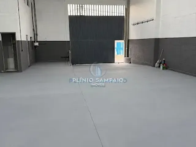 Galpão / Barracão com 360m², para alugar, no bairro Jardim Guaranhuns em Vila Velha