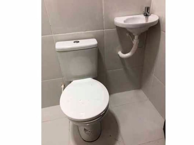 Galpão / Barracão com 564m², à venda, no bairro Prefeito José Walter em Fortaleza