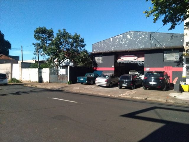 Foto do Galpão / Barracão - Barracão disponivel para venda- Av. Jorge Casoni - Centro- Londrina/Pr | Premier Imóveis