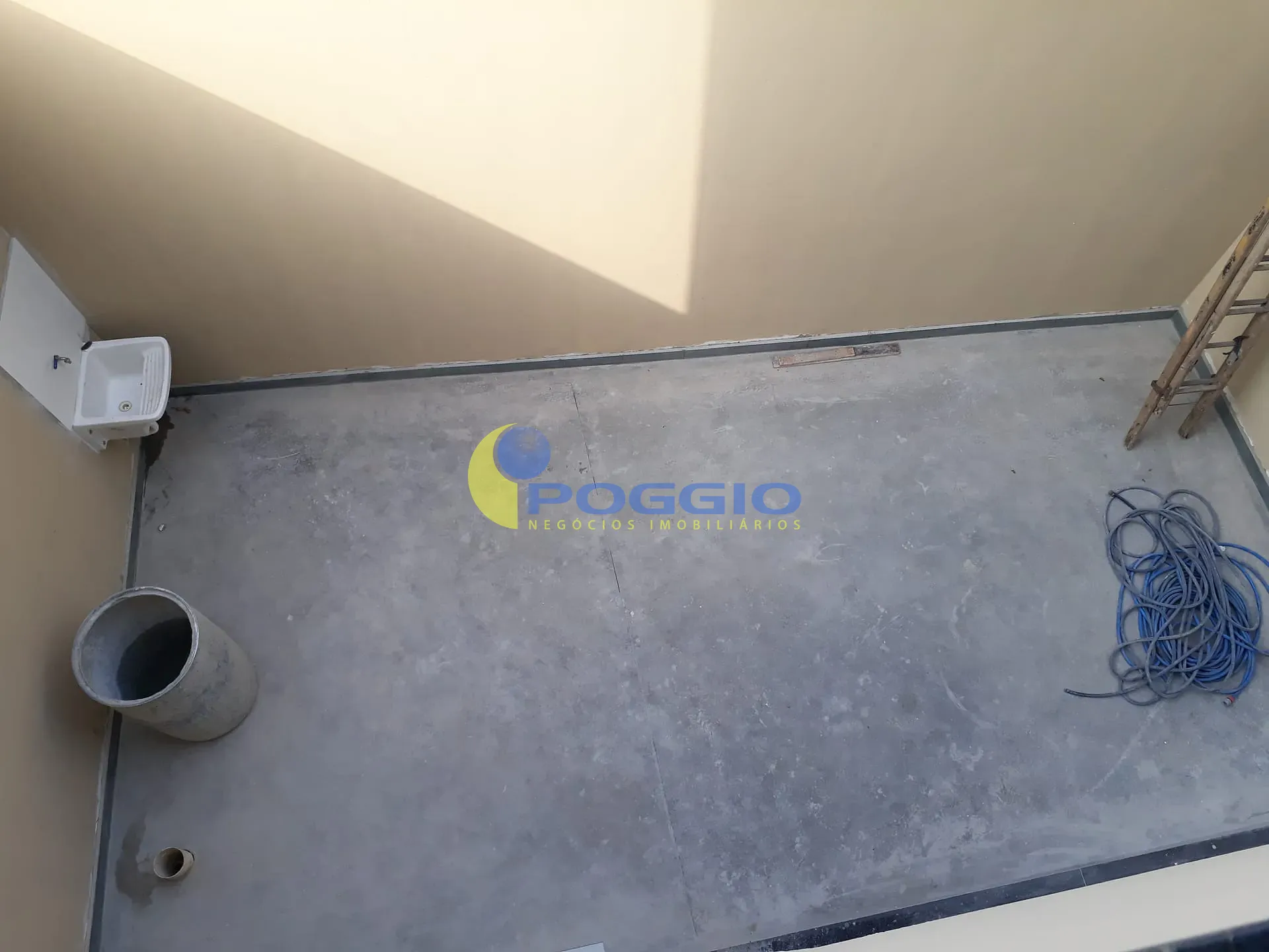 Depósito-Galpão, 370 m² - Foto 11