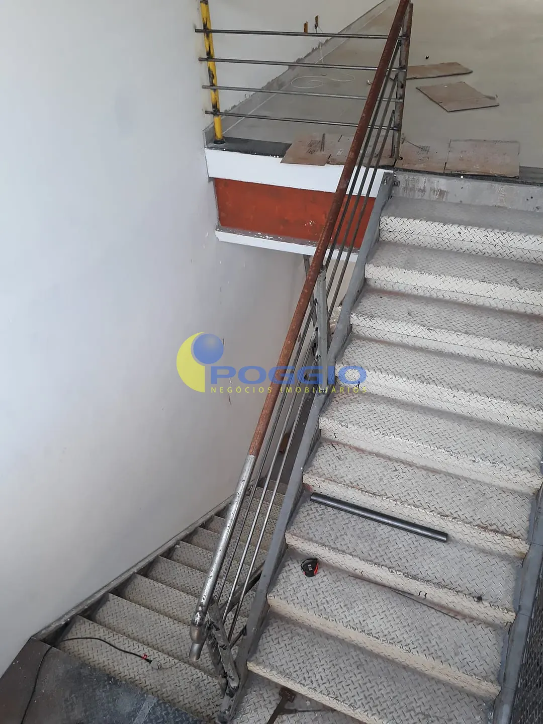 Depósito-Galpão, 370 m² - Foto 4