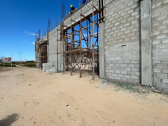 Galpão / Barracão à venda, no bairro COHAB Massangano em Petrolina