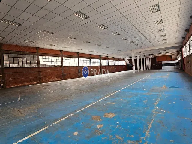 Galpão / Barracão com 2830m², para alugar, no bairro Presidente Altino em Osasco